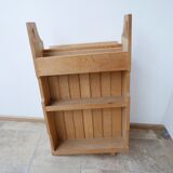 Guillerme et Chambron shelf