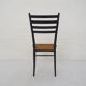 Chair, Italy 1950's