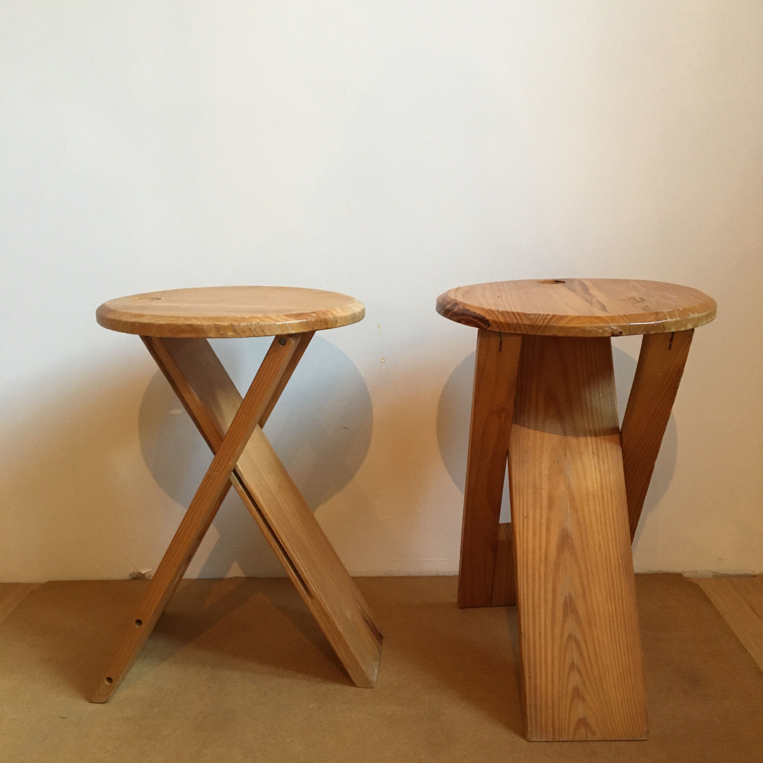 Suzy Stool - Adrian Reed