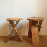 Tabouret Suzy - Adrian Reed