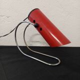 Table lamp 70s attribuited to Angelo Lelli