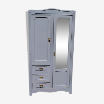 Armoire penderie