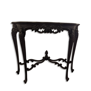 console baroque