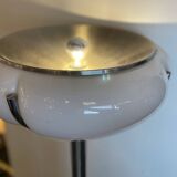 Quadriofoglio, Floor Lamp by Gae Aulenti for Harvey Guzzini, 1970s