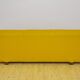 Daybed Sofa with fold-out function, 1950s