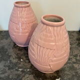 Set of vases