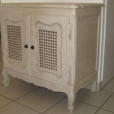 Buffet en bois