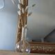 Vase vintage rétro ballon chimie curisiosite
