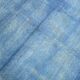 Blue vintage rug 209x294cm