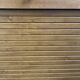 Low storage unit, 70s/80s three height-adjustable shelves