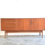 Teak sideboard by McIntosh * 176 cm