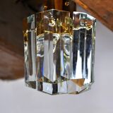 Ceiling lamp Kinkeldey Germany 1970