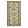 Turkish Vintage Anatolian Rug 161 cm x 295 cm