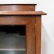 Meuble vitrine– 1920