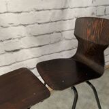 Set Of 2 Pagwood Eromes Chairs