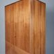 Vintage Wardrobe by Francisek Mezulanik, 1960s