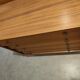 Commode vintage 4 tiroirs 1960