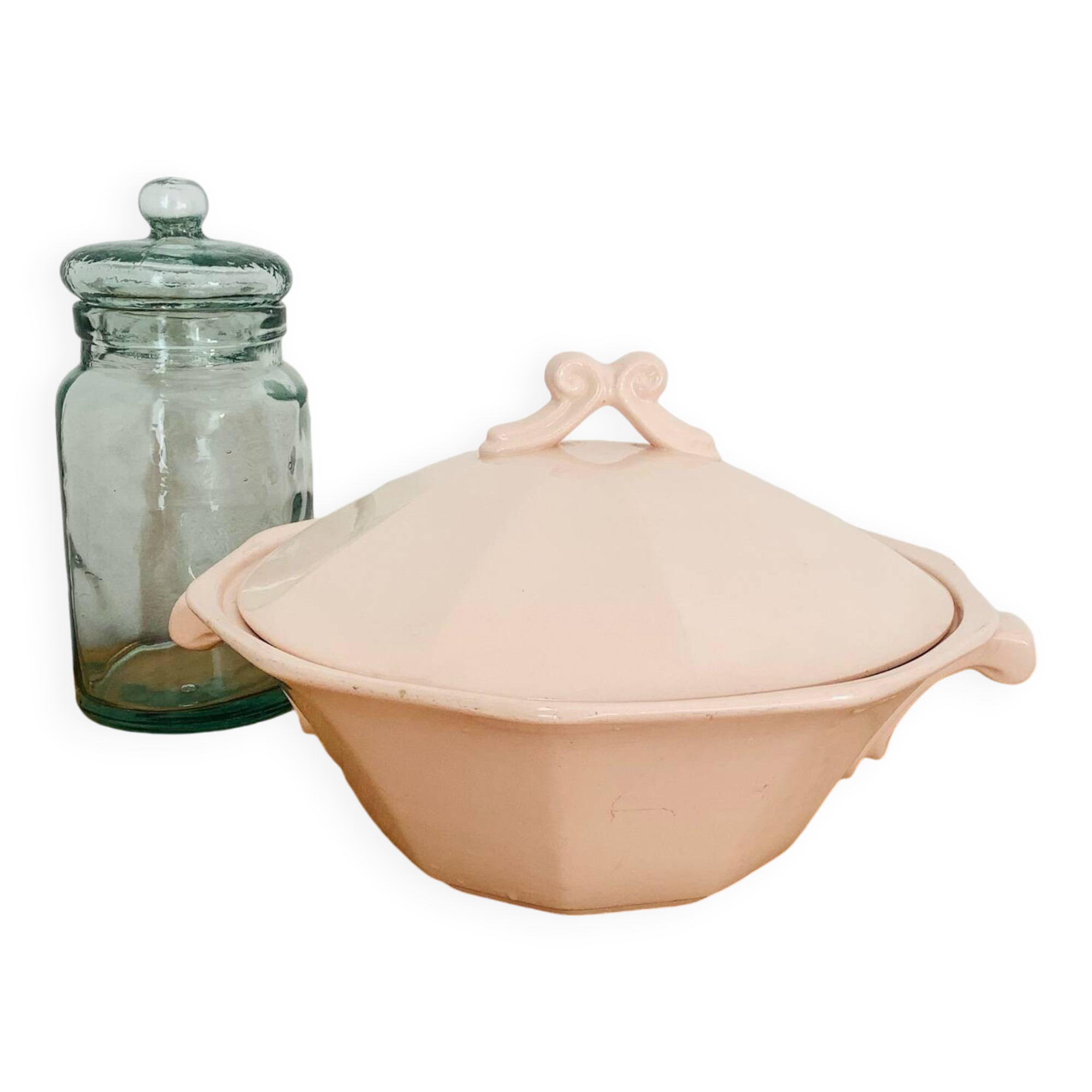 Soupière