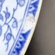 Breakfast Service Boch La Louvière – Blue Dragon Model