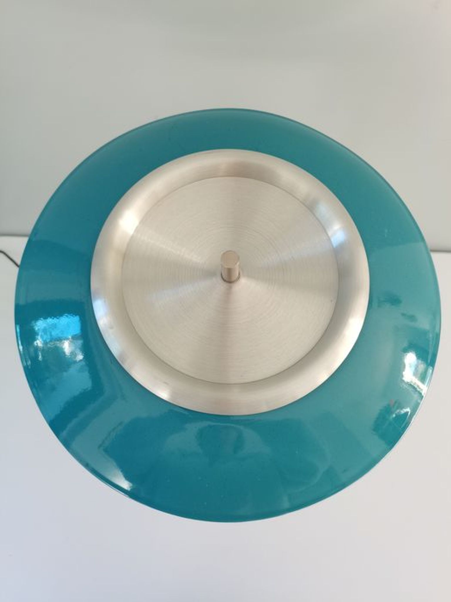 Italian Table Lamp Stilux Milano - Hawaii
