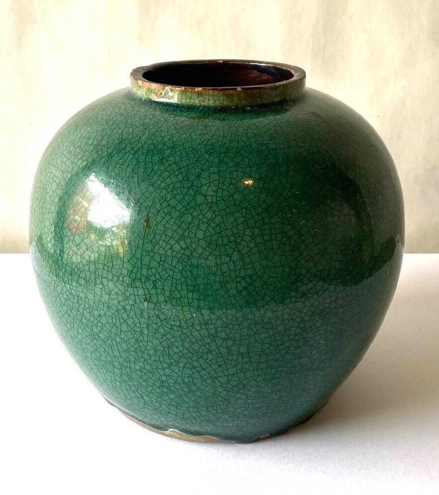 Vase chinois