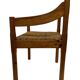 Carimate chair model 892 Vico Magistretti for Cassina