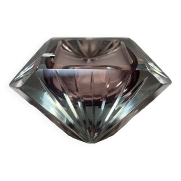 Murano Ashtray