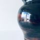 André Nault sandstone vase