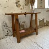 Established XS in cherry tree