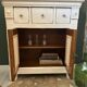 Hall furniture