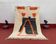 Handmade Moroccan Berber rug 250cm x 150cm