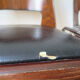 Set of three chairs Baumann