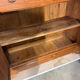 Old buffet