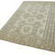 Turkish Vintage Anatolian Rug 175 cm x 254 cm