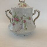 Sugar bowl Limoges