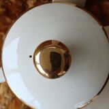 Vintage teapot Villeroy and Boch