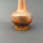 Pied de lampe de Jacques Blin en céramique, 1960