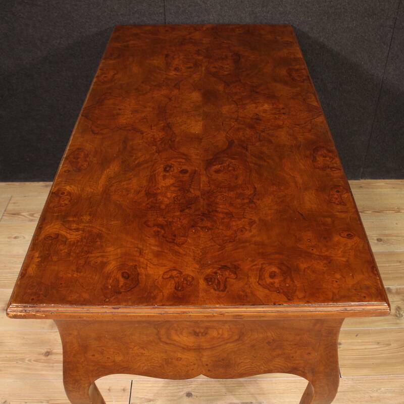 Italian Louis XV Style Writing Desk