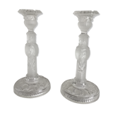 Candlestick pair