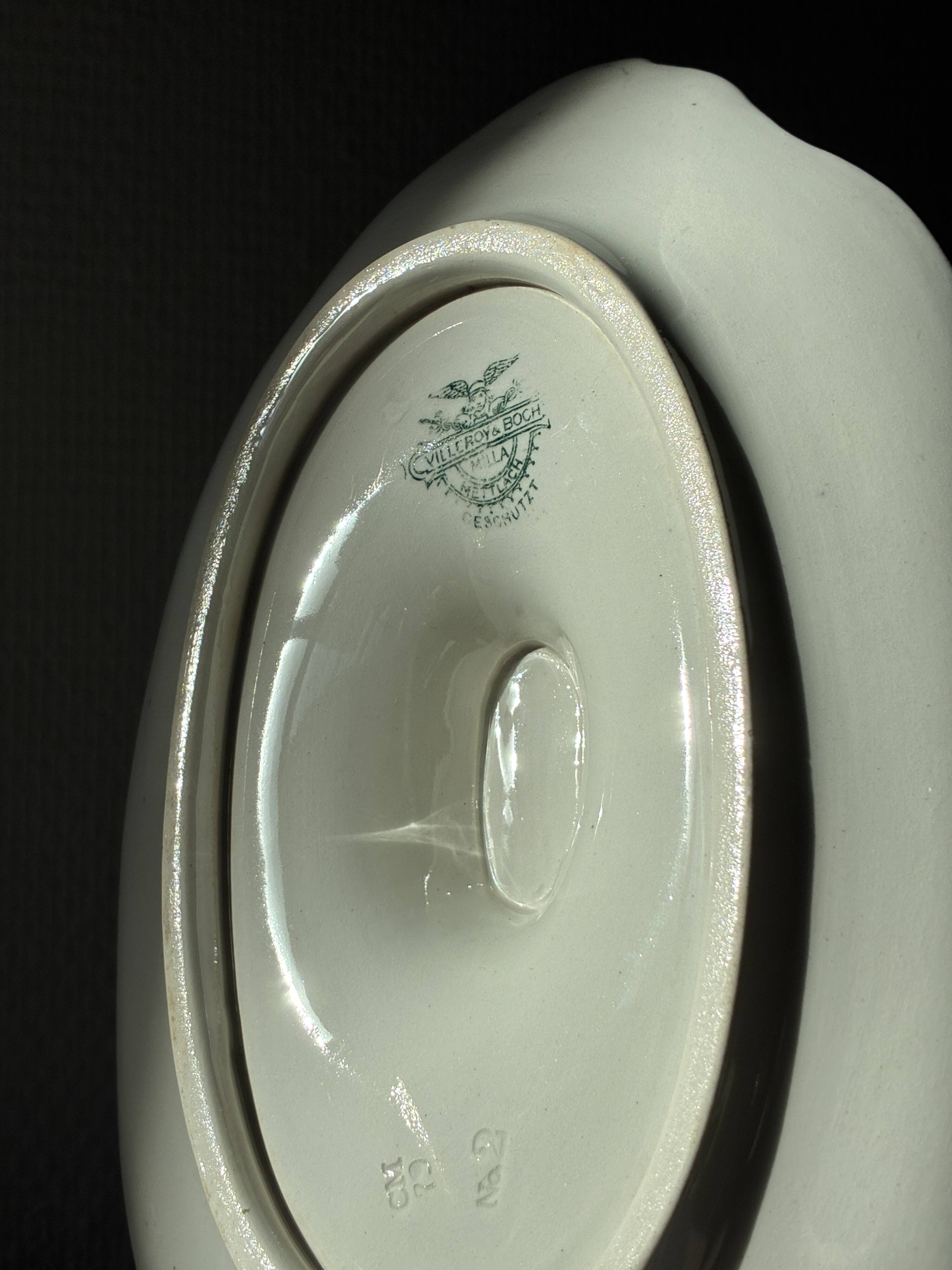 Sauceboat Villeroy & Boch