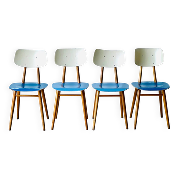 Dining Chairs by TON