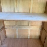 Parisian art deco wardrobe 1930