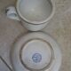 GIEN World's Fair Cup and Cup Burn