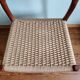 Niels Otto Mølller dining chairs, set of 4