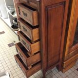 Telephone cabinet 5 drawers
