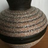 Vintage ceramic vase