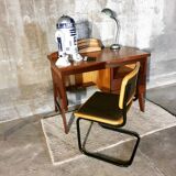 Scandinavian office 70s