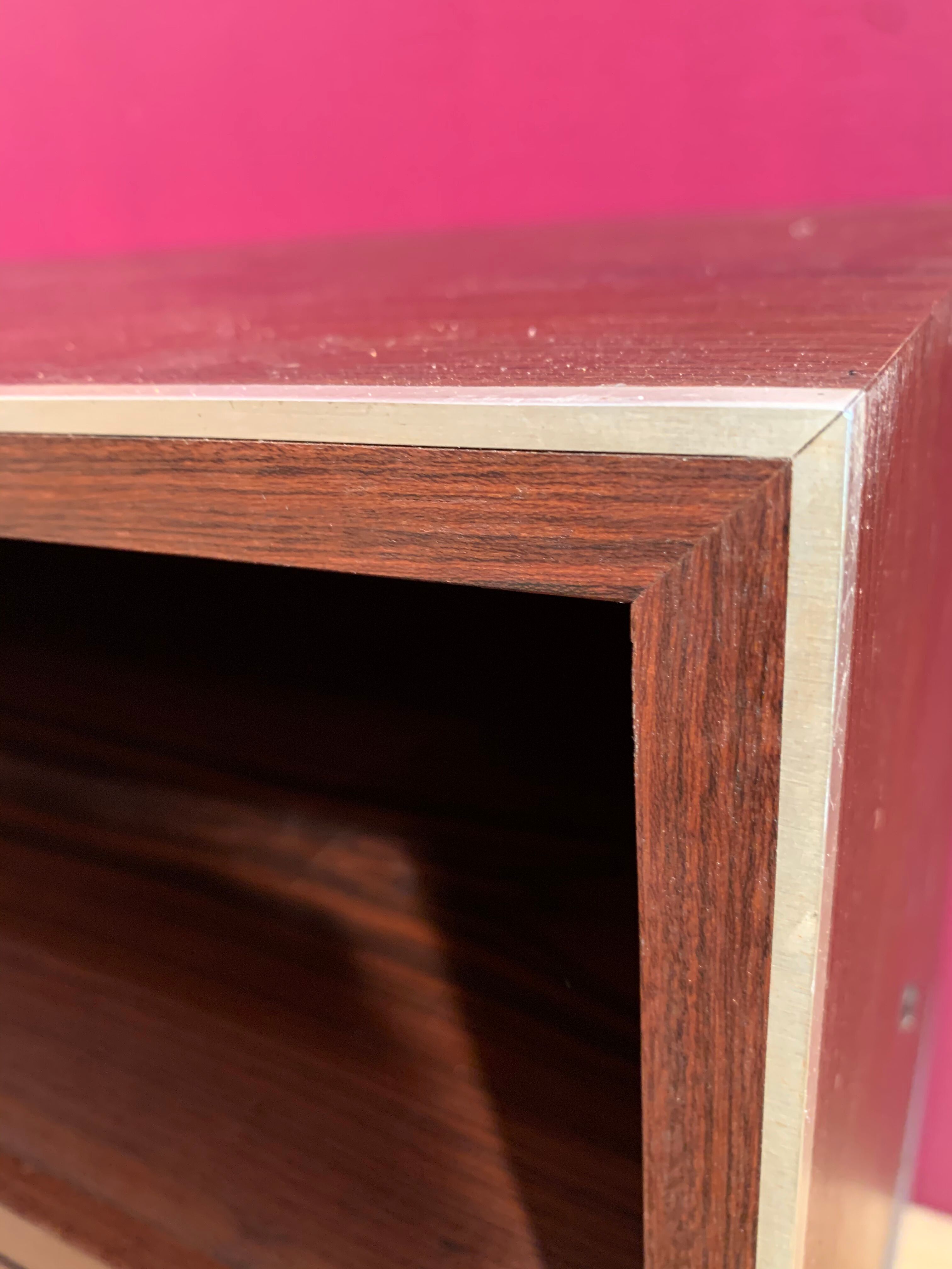 Jacob Jensen hi-fi TV furniture, vinyl brand bang olfusen