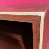 Jacob Jensen hi-fi TV furniture, vinyl brand bang olfusen