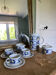 Vintage coffee set Villeroy & Boch